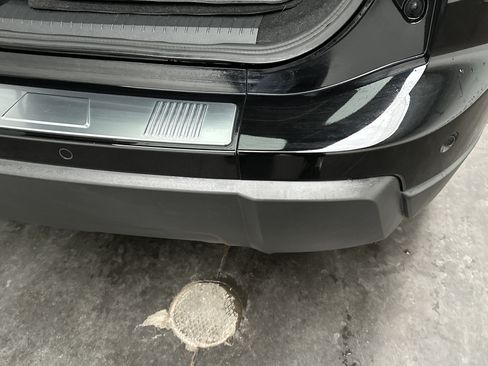 Used 2024 Nissan Rogue S AWD/4WD image 14