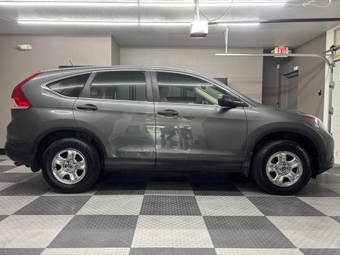 Used 2013 Honda CR-V LX image 6