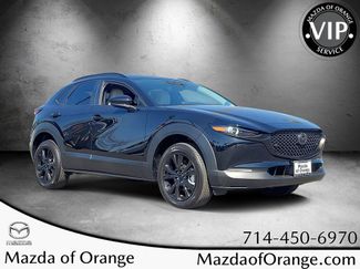 New 2026 MAZDA CX-30 Aire Edition video 1