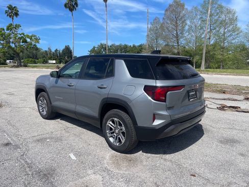 New 2026 GMC Terrain Elevation w/ Technology Package II AWD/4WD image 6