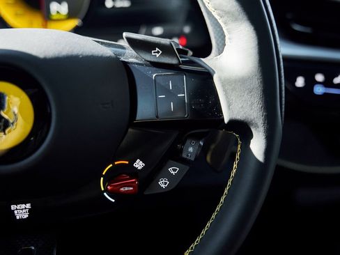 Used 2023 Ferrari SF90 Stradale AWD/4WD image 42