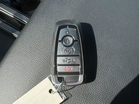 New 2024 Ford F150 XLT w/ Equipment Group 302A MID image 47