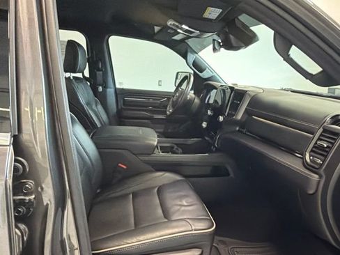 Used 2023 RAM 1500 Limited AWD/4WD image 38