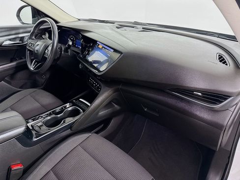 Used 2021 Buick Envision Preferred image 33