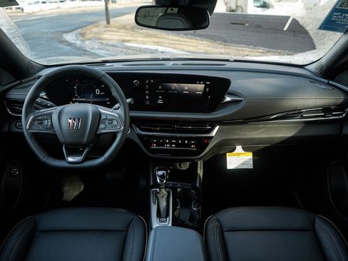 New 2026 Buick Envista Sport Touring FWD image 14