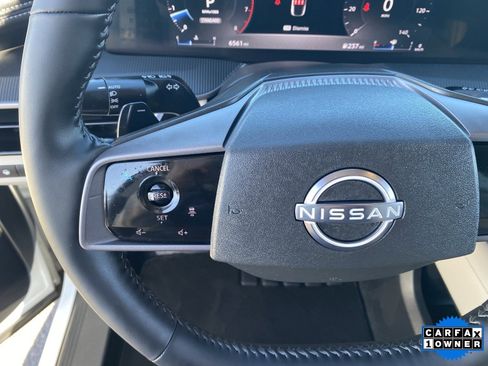 Used 2025 Nissan Murano SV image 25