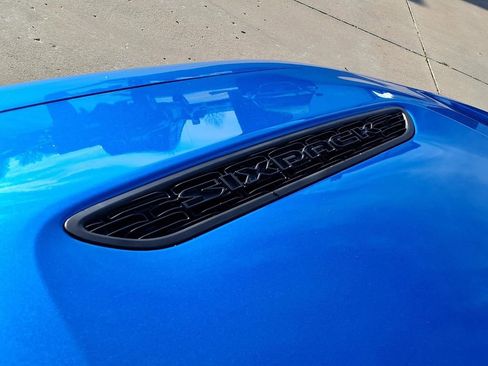 New 2026 Dodge Charger R/T Scat Pack image 11