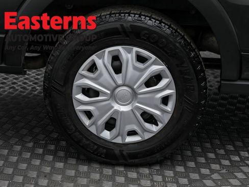 Used 2020 Ford Transit 350 XLT image 30