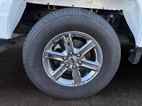 Used 2024 Ford F150 XLT AWD/4WD image 28