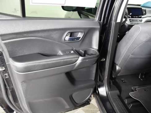 Used 2022 Honda Ridgeline Sport image 47