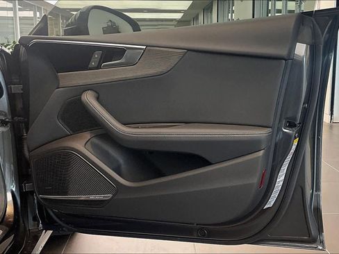 Used 2023 Audi A5 2.0T Prestige image 22