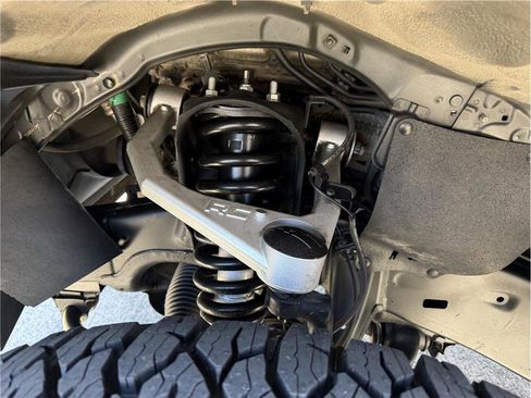 Used 2018 Toyota Tundra 1794 Edition AWD/4WD image 15