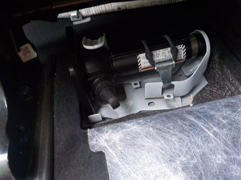 Used 2017 Toyota Tundra SR5 w/ TRD Off Road Package image 37