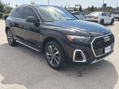 Used 2023 Audi Q5 2.0T Premium w/ Convenience Package