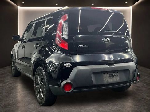 Used 2014 Kia Soul FWD image 5
