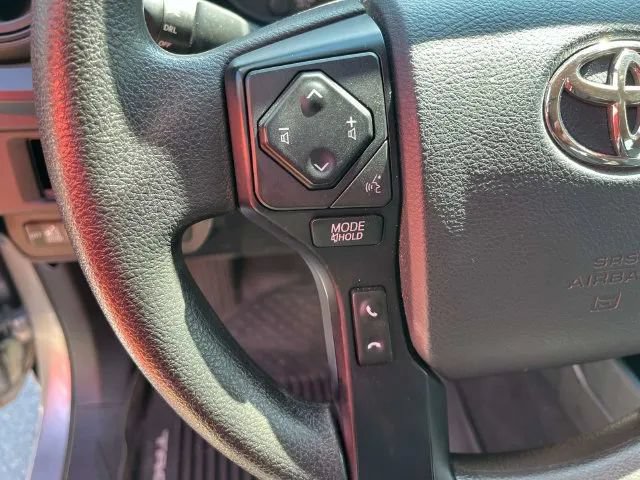Used 2019 Toyota Tacoma SR w/ SR Convenience Package AWD/4WD image 29