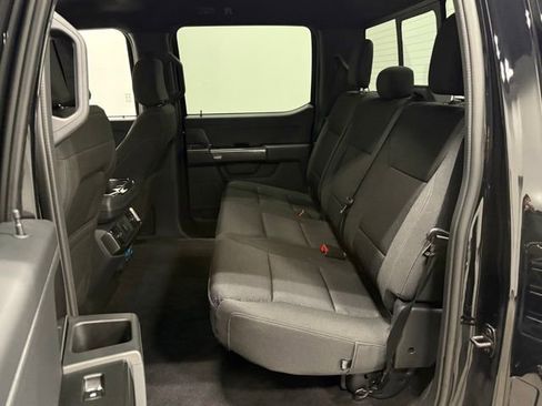 Used 2023 Ford F150 XLT w/ Equipment Group 302A High image 31