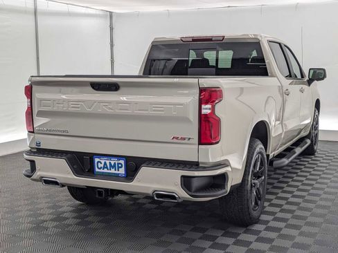 New 2026 Chevrolet Silverado 1500 RST w/ Safety Package image 6