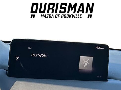 Used 2023 MAZDA CX-5 AWD 2.5 S w/ Premium Plus Pkg image 14