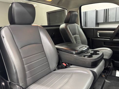 Used 2022 RAM 1500 Tradesman w/ Power & Remote Entry Group RWD image 19