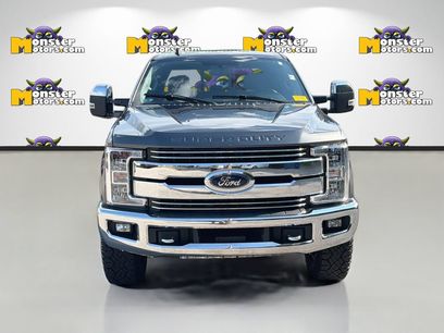 Used 2019 Ford F350 Lariat w/ Chrome Package