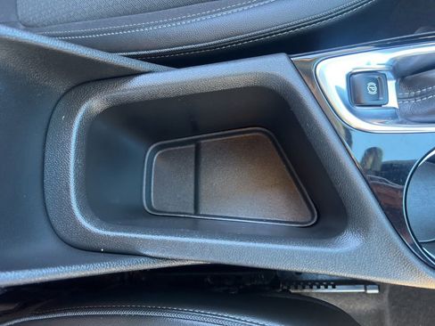 Used 2020 Buick Encore GX Select image 23