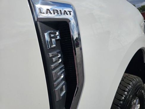 Used 2022 Ford F350 Lariat w/ Lariat Ultimate Package image 30