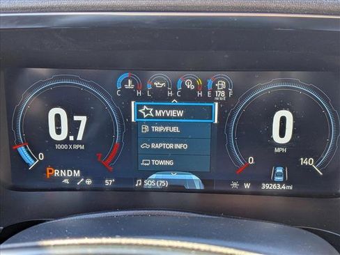 Used 2023 Ford F150 Raptor image 11