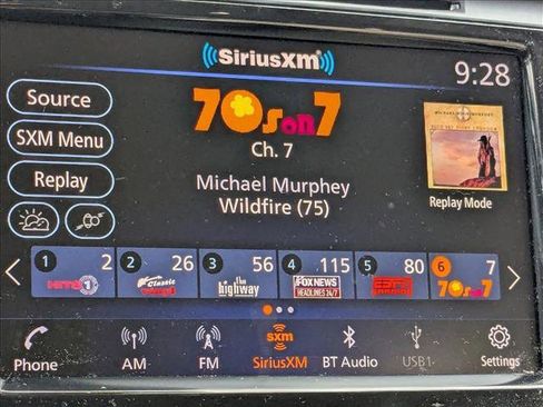 Used 2020 Nissan Maxima Platinum w/ Sport Mat Group image 10