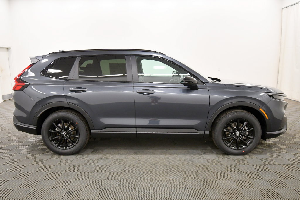 New 2027 Honda CR-V Sport-L image 8