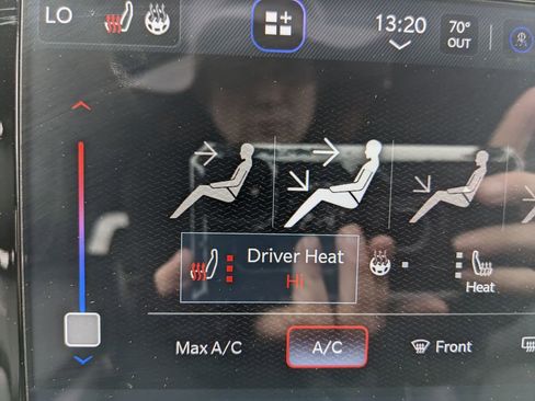 Used 2024 RAM 1500 Laramie image 39