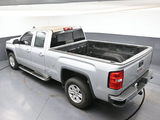 Used 2018 GMC Sierra 1500 SLE w/ SLE Value Package AWD/4WD image 39