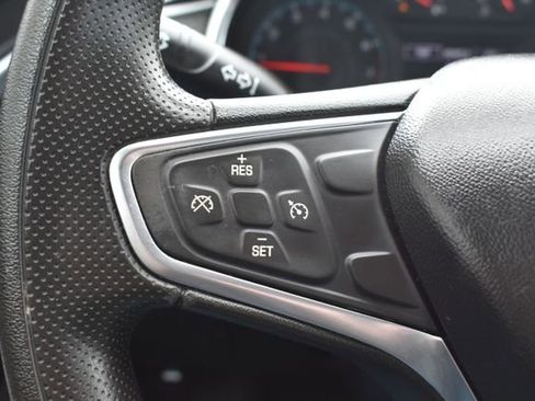 Used 2020 Chevrolet Malibu LT image 22