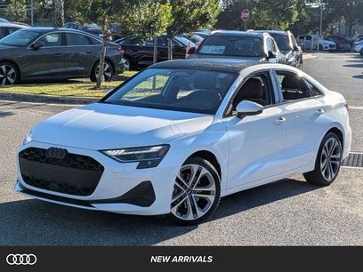 New 2026 Audi A3 2.0T Premium Plus