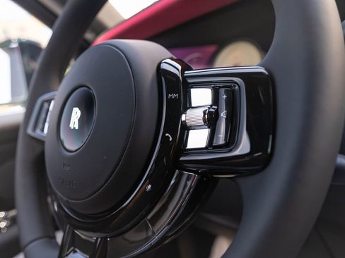 New 2026 Rolls-Royce Cullinan AWD/4WD image 22