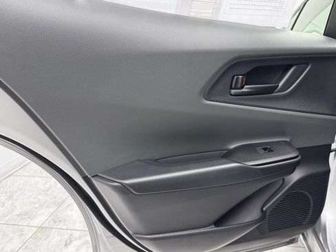 Used 2024 Toyota Prius LE image 35