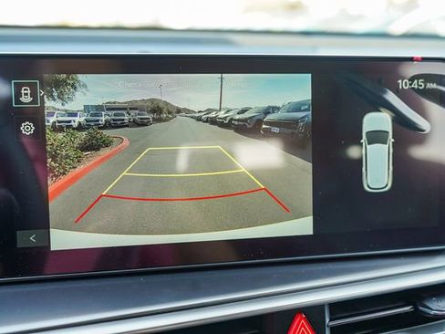 New 2026 Kia Sorento LX image 27