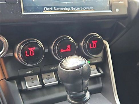 Used 2024 Toyota GR86 RWD image 15