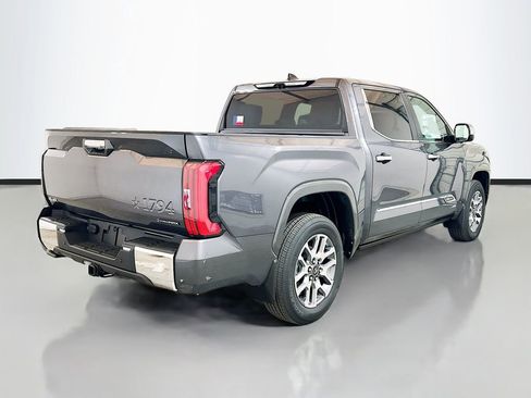 New 2026 Toyota Tundra 1794 Edition image 4
