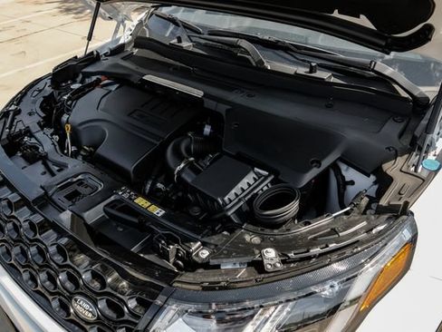 New 2026 Land Rover Discovery Sport Landmark AWD/4WD image 59