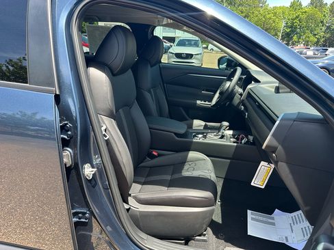 New 2026 MAZDA CX-50 AWD 2.5 S w/ Weather Package image 21