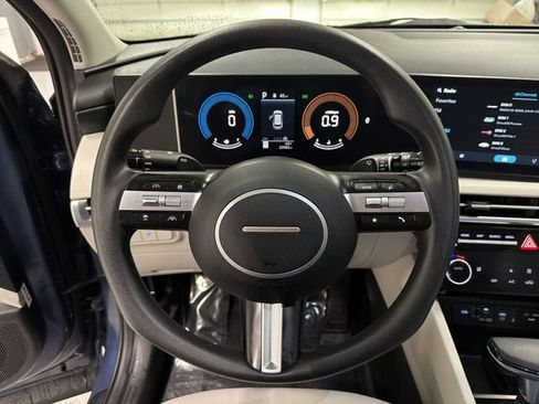 Used 2025 Hyundai Tucson SEL FWD image 29