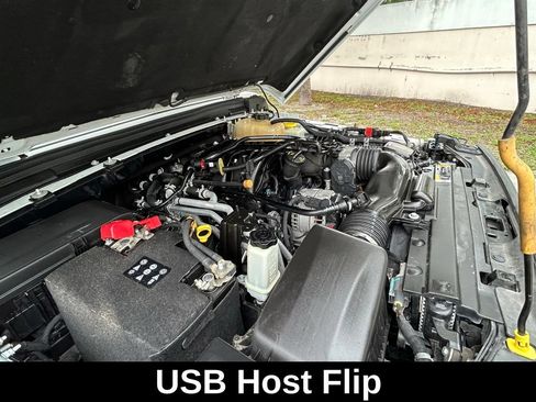 Used 2021 Jeep Wrangler Unlimited Sport w/ Sun And Sound Package AWD/4WD image 31