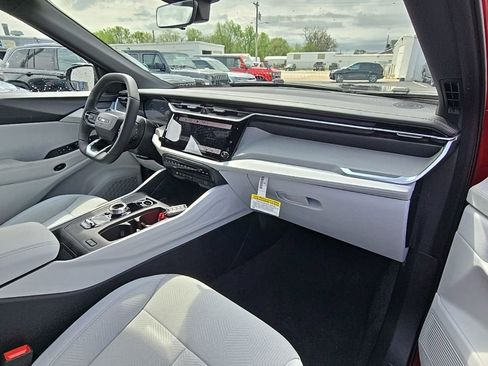 New 2026 Jeep Cherokee Laredo image 48