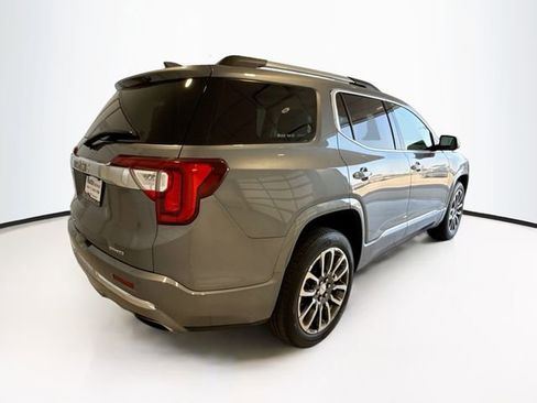 Used 2020 GMC Acadia Denali image 7