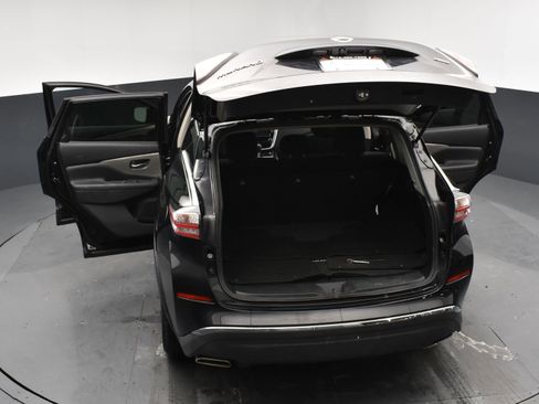 Used 2018 Nissan Murano S image 22