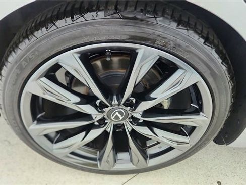 Used 2023 Lexus IS 350 F Sport image 56