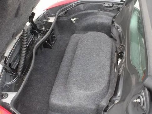 Used 2007 Pontiac Solstice GXP w/ Premium Package image 28