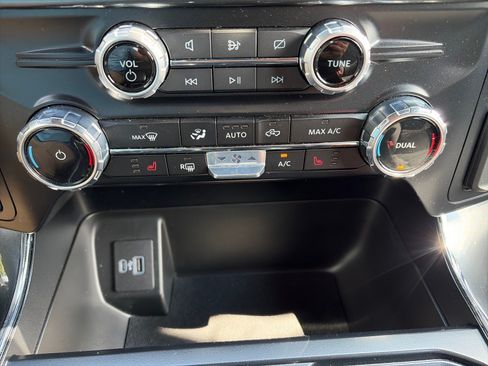 Used 2023 Ford F150 XLT w/ Equipment Group 302A High AWD/4WD image 21