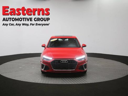 Used 2024 Audi A4 2.0T Premium Plus AWD/4WD image 55